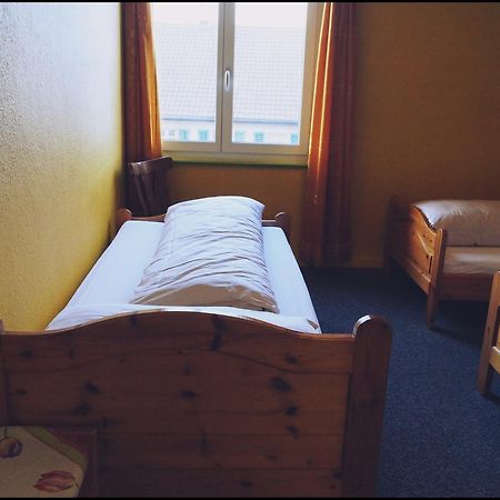 Gasthof Kastanienbaum Hotell Hunzenschwil Eksteriør bilde