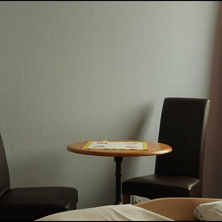 Gasthof Kastanienbaum Hotell Hunzenschwil Eksteriør bilde