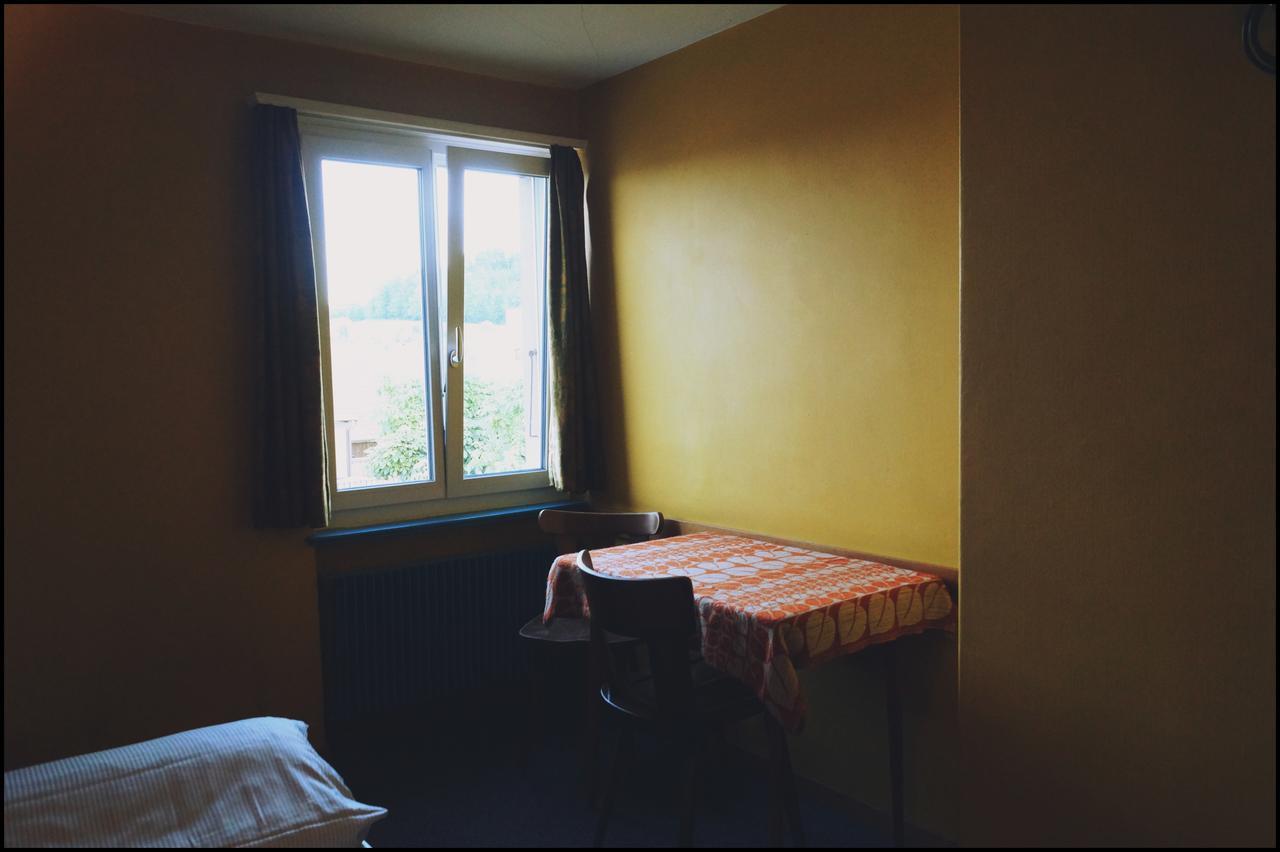 Gasthof Kastanienbaum Hotell Hunzenschwil Eksteriør bilde