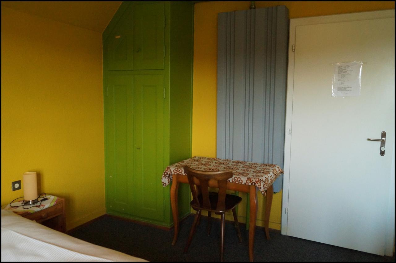 Gasthof Kastanienbaum Hotell Hunzenschwil Eksteriør bilde