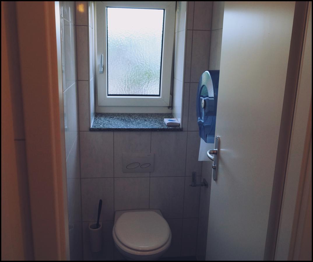 Gasthof Kastanienbaum Hotell Hunzenschwil Eksteriør bilde
